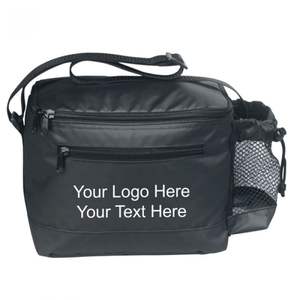 Bolsa Térmica Personalizada con Logotipo para Paquete de Seis, Regalos Promocionales Corporativos, Apreciación a los Empleados, Fiestas Deportivas, Artículos Promocionales de Marca - Product Image 3