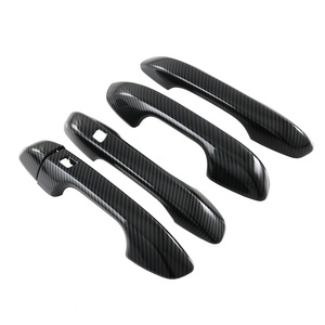 Prix d'usine WZXD, nouvelle arrivée, accessoires intérieurs, kit carrosserie complet en carbone pour NIRO 2023 - Product Image 1