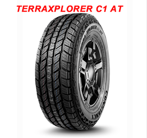 Top qualité chine CONSTANCE neumaticos <span class=keywords><strong>pneu</strong></span> 235/35R20 245/35R20 255/35R20 LY566 conteneur semi pneus de voiture - Product Image 4