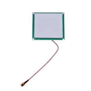 Небольшая UHF Rfid антенна PCB дизайн GSM антенна 900 1800 частоты <span class=keywords><strong>GPS</strong></span> GSM антенна с кабелем RG178 - Product Image 2
