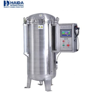 IPX7 & IPX8 Automatische Wasser <span class=keywords><strong>immersion</strong></span> sprüf kammer Simulation Umwelt kreislauf Wasserdichte <span class=keywords><strong>Test</strong></span> kammer für LED - Product Image 2