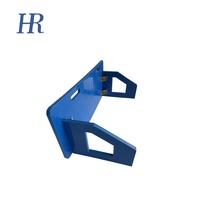 Custom Gemak Schieten Training Voetbal Rebound Muur Voetbal Rebound Board Voor Boor