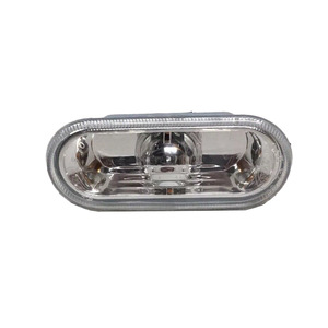 Luz Lateral para Volkswagen Polo, 12V, Material PP, para Modelos 02-06, Número de Pieza de Repuesto VPO02.108 - Product Image 1