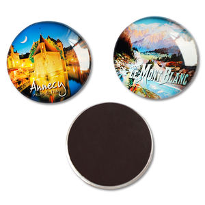 <span class=keywords><strong>Imanes</strong></span> de nevera de resina epoxi para el hogar, <span class=keywords><strong>imanes</strong></span> de nevera personalizados con revestimiento de resina epoxi para gatos y animales de estilo nórdico - Product Image 6