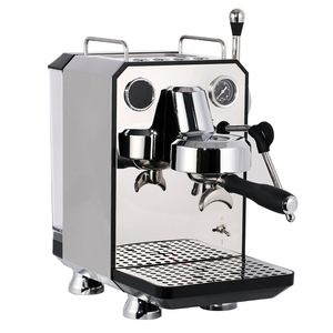 Cafetera Gemilai G3006 Espresso Nueva, 15 Bares, Cafetera Espresso para Uso Doméstico, Cafetera para el Hogar - Product Image 2
