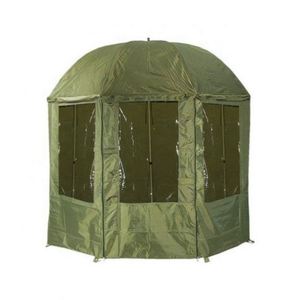 Wholesale Customized <b>Windproof</b> Fishing <b>Umbrella</b> Outdoor Patio Beach Tent <b>Umbrella</b> - Product Image 1