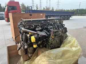 Motor OM904LA OM904 OM501 OM501LA OM457LA OM502 OM502LA OM442LA OM442A OM442 OM471LA para camión Actros de - Product Image 2