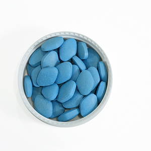 Suplementos dietéticos al por mayor a granel de pastillas de epimedium y Maca azul fórmula personalizada resistencia duradera - Product Image 3