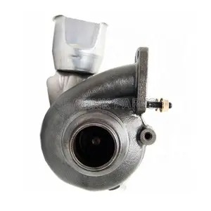 Auto Turbocompressor GT1544V 753420-0002 11657804903 9656125880 turbo para garrett Mazda Ford Peugeot Vol-vo DV6TE