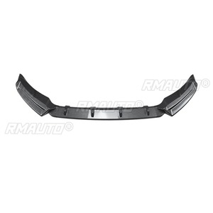 Protector de Parachoques Delantero para Automóvil, Difusor, Spoiler, Kit de Carrocería para Volkswagen T-Roc 2018-2022, Accesorios Exteriores - Product Image 6