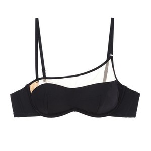 Nouvelle Collection de Lingerie Sexy pour Femmes : Ensemble Soutien-Gorge et Culotte Sans Couture, Respirant, en Dentelle, Vente en Gros - Product Image 4
