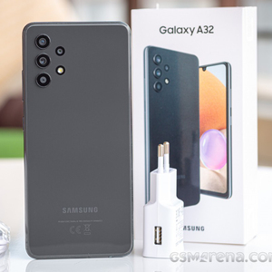 Teléfono Móvil Usado de Alta Calidad, Versión Estadounidense, para <span class=keywords><strong>A32</strong></span>, Teléfonos Originales de Segunda Mano con Doble SIM - Product Image 2