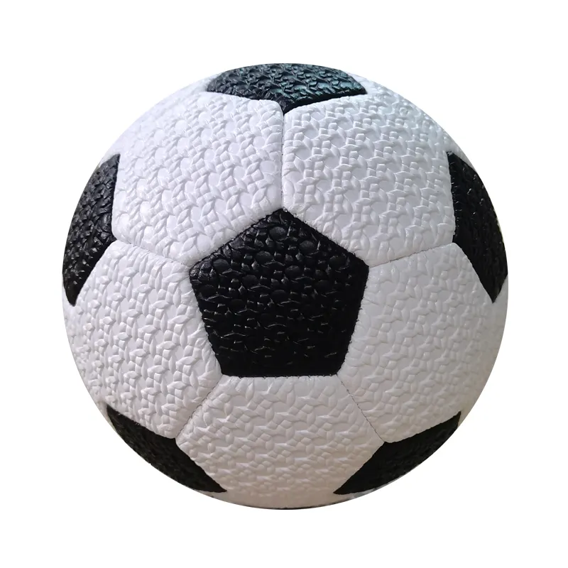 Индивидуальная рекламная дешевая спортивная игрушка/мини-футбольный мяч Размер 2 Красочный ПВХ футбольный мяч