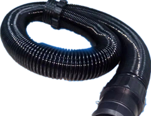 China Fabrik YSS Hohe Qualität & bester Preis Anti statischer Schlauch Feder luft schlauch transparentes starres PU-Rohr At Good - Product Image 1