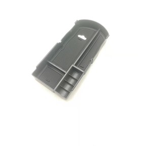 Toyota Prius 30 Series Center Console <b>Storage</b> Box Plastic Insert Modification for Middle of <b>Seat</b> 2012-2015 - Product Image 2