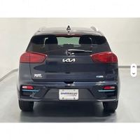 VOITURE D'OCCASION Niro EV EX HATCHBACK