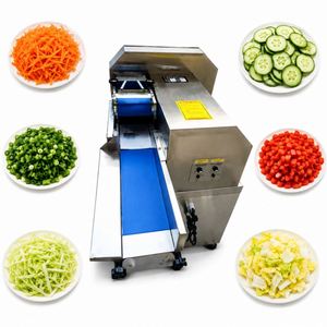 Máquina Cortadora de Salsa Mexicana de Alta Eficiencia, Máquina para Rebanar Salsa Roja, Máquina para Cortar Salsa Verde para Restaurantes - Product Image 6