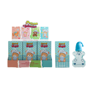 <span class=keywords><strong>Parfum</strong></span> pour enfants Onlyou Brand 30ml, design mignon d'ours en dessin animé, <span class=keywords><strong>parfum</strong></span> aux fruits naturels pour garçons et filles, parfums pour enfants - Product Image 6