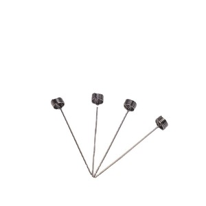 Ressorts de torsion en acier inoxydable 304 201, gauche et droite, pour usage mécanique industriel - Product Image 1