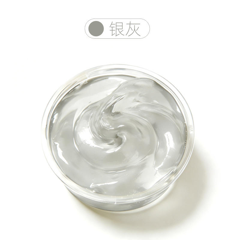 Barro de cristal con bajo contenido de boro, color transparente, calidad de exportación