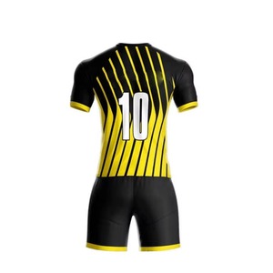 Shorts de football imprimés respirants unisexes en gros 2026 – Ensembles d'uniformes de football personnalisés pour l'entraînement et la tenue d'équipe – En vente - Product Image 3