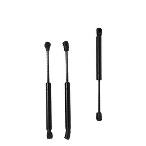 Resortes de Gas de Cilindro de Acero de Suministro de Fábrica con Certificación RoHS para Aplicaciones en Mecanismos de Precisión - Product Image 1