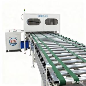 Machine de pulvérisation de colle de polyuréthane d'industrie de la construction pour la production du panneau composé de Clt de <span class=keywords><strong>Vms</strong></span> - Product Image 1