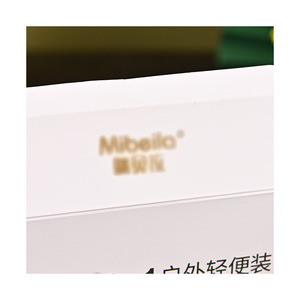 Boîte pliante en carton Confucianisme 230GSM avec logo personnalisable, emballage général, origine Zhejiang - Product Image 5