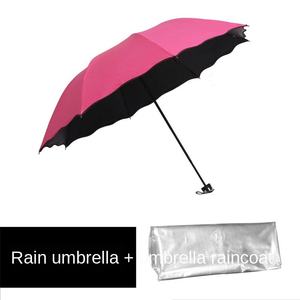 <span class=keywords><strong>Parapluie</strong></span> intégral en plastique transparent de Chine, protection intégrale contre la pluie, parapluies de boutique à vendre - Product Image 5