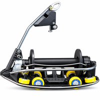 Ensemble de navettes 2 kg pour métier circulaire Starlinger, pièces détachées de machine à tisser