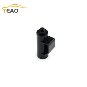 โช้คอัพทรงกระบอก Teao รุ่น RD-T160 สีดำ ทำจากพลาสติก สำหรับเครื่องชงกาแฟ ที่วางแขน หุ่นยนต์ดูดฝุ่น อะไหล่รถยนต์ - Product Image 3