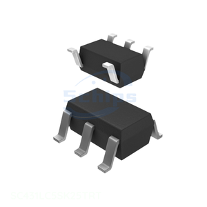 Distributeur agréé de circuits intégrés de gestion de l'alimentation (PMIC) IC REG LINEAR 1.4V 150MA SOT23 5 SC 74A, SOT 753 Composant électronique de production - Product Image 1