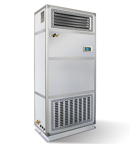 Déshumidificateur Climatiseur Réfrigérant avec Fonction de Déshumidification - Product Image 3