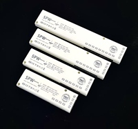Alimentation électrique pour éclairage de meuble LED 12V 24V 60W 100W, driver multi-sorties 7 ports à tension constante