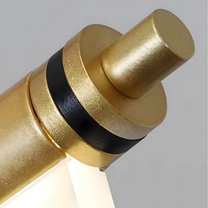 Lampes suspendues modernes en <span class=keywords><strong>bois</strong></span> Lampes suspendues minimalistes en <span class=keywords><strong>bois</strong></span> Lampe à main pour salle à manger Étude Bar <span class=keywords><strong>Luminaire</strong></span> <span class=keywords><strong>Suspension</strong></span> - Product Image 3