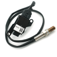 Sensor de Óxido de Nitrógeno NOX para Bosch 0281007722, Nuevo de Fábrica, 24V, Fabricante OEM