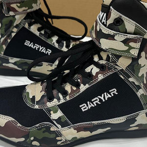 Chaussures de sport professionnelles de haute qualité, légères, au design personnalisé, best-seller, nouveau style, entièrement personnalisables - Product Image 5