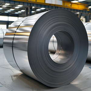 <span class=keywords><strong>DR</strong></span> MR Tôles de fer blanc électrolytique - Product Image 2