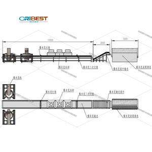 التحريك التلقائي الفشار الكرمل طباخ و ماكينة مزج/خلط/صندوق التحكم الكهربائي آلة صنع الفشار مع الغاز - Product Image 4