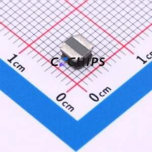 Inducteur de puissance SFE4030A-1R5N-F-HF SMD, 4x4mm (Inductance : 1,5uH) (Précision : 30%) Courant nominal : 3,34A - Product Image 2