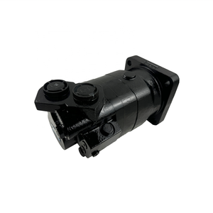 Moteur hydraulique orbital 2K 4K <span class=keywords><strong>6K</strong></span> Série <span class=keywords><strong>BM</strong></span> OMP Moteur hydraulique cycloïde <span class=keywords><strong>6K</strong></span>-310 - Product Image 4