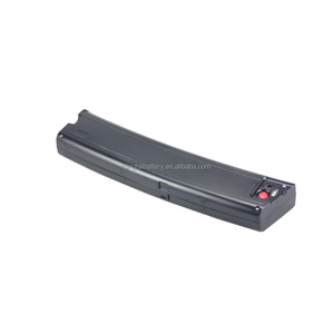 Batería de bicicleta eléctrica plegable Youin <span class=keywords><strong>Barcelona</strong></span> 36V 7.8Ah 8.7Ah 10Ah 10.5Ah Batería de bicicleta eléctrica para Youin <span class=keywords><strong>Barcelona</strong></span> Bicicleta eléctrica plegable - Product Image 2