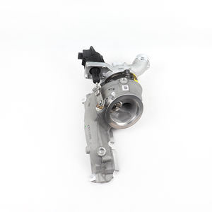 Colector de Escape con Turbocompresor para BMW Continental F20 F30 <span class=keywords><strong>F31</strong></span> F23, Turbocompresor 11657633795 - Product Image 2
