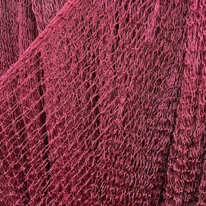 Échantillon Gratuit Filets <span class=keywords><strong>de</strong></span> <span class=keywords><strong>pêche</strong></span> en nylon à nœud simple 210D 4ply 9ply 15ply 21ply 27ply 400md 600md 800md - Product Image 6