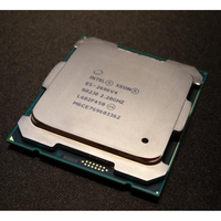 CPU para Servidor Xeon E5 2696 V4, 22 Núcleos, Socket FM2, Nuevo en Stock