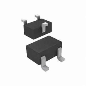 Transistors 2SC4116-O(TE85L,F) SC-70, SOT-323 Acheter en ligne Composants électroniques Distributeur agréé - Product Image 1