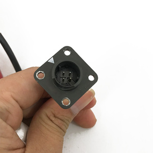Ventilateur de refroidissement de broche d'origine FANUC UFM655D-TP - Product Image 4