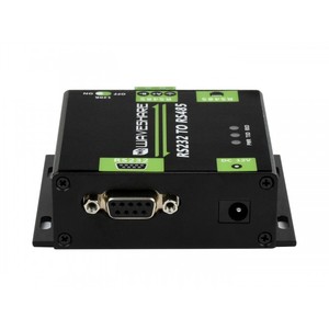 ตัวแปลง RS232 เป็น RS485 แบบแยกสัญญาณสำหรับงานอุตสาหกรรม - Product Image 2