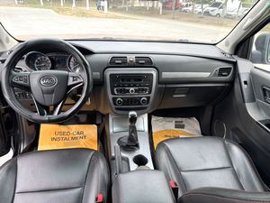 Camioneta JAC <span class=keywords><strong>T6</strong></span> 2016 2.0 Diésel Manual LHD de Caja Larga, Gran Capacidad de Carga, Vehículo Usado de <span class=keywords><strong>Segunda</strong></span> <span class=keywords><strong>Mano</strong></span> Confiable - Product Image 5