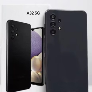 Teléfonos Móviles <span class=keywords><strong>5G</strong></span> al por Mayor, Teléfonos Usados Desbloqueados de Alta Calidad, Teléfonos Originales para Samsung <span class=keywords><strong>A32</strong></span> Smartphone - Product Image 1